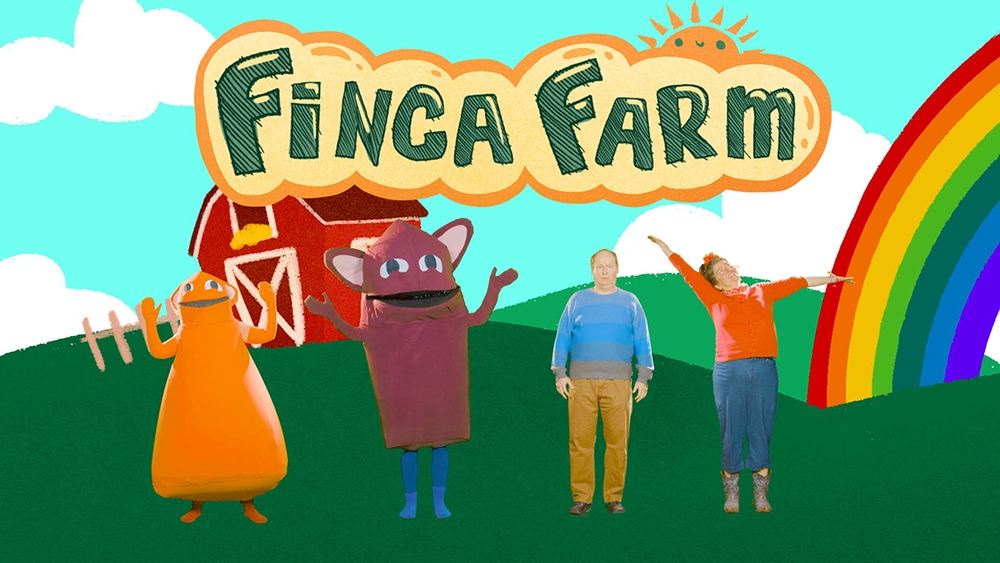 Finca Farm